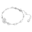 Kép 2/5 - Swarovski Idyllia karkötő - 5691485