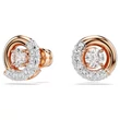 Kép 2/5 - Swarovski Dextera fülbevaló - 5692258