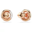 Kép 4/5 - Swarovski Dextera fülbevaló - 5692258