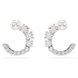 Kép 1/5 - Swarovski Matrix fülbevaló - 5692260