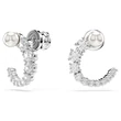 Kép 2/5 - Swarovski Matrix fülbevaló - 5692260