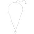 Kép 2/5 - Swarovski Constella nyaklánc - 5692261
