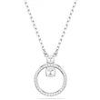 Kép 4/5 - Swarovski Constella nyaklánc - 5692261