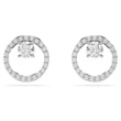 Kép 1/5 - Swarovski Constella fülbevaló - 5692262