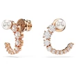 Kép 2/5 - Swarovski Matrix fülbevaló - 5692264