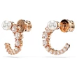 Kép 3/5 - Swarovski Matrix fülbevaló - 5692264