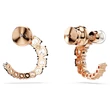 Kép 4/5 - Swarovski Matrix fülbevaló - 5692264