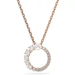 Kép 1/5 - Swarovski Matrix nyaklánc - 5692265