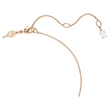 Kép 3/5 - Swarovski Matrix nyaklánc - 5692265