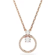 Kép 1/5 - Swarovski Constella nyaklánc - 5692266