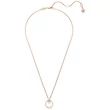 Kép 2/5 - Swarovski Constella nyaklánc - 5692266