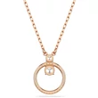 Kép 4/5 - Swarovski Constella nyaklánc - 5692266