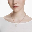 Kép 5/5 - Swarovski Constella nyaklánc - 5692266