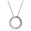 Kép 4/5 - Swarovski Dextera nyaklánc - 5692737