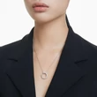 Kép 5/5 - Swarovski Dextera nyaklánc - 5692737