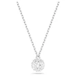 Kép 2/5 - Swarovski Dextera nyaklánc - 5693206