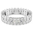 Kép 1/5 - Swarovski Matrix gyűrű - 5693409