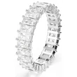 Kép 2/5 - Swarovski Matrix gyűrű - 5693409