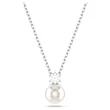Kép 1/5 - Swarovski Matrix nyaklánc - 5693897