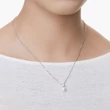 Kép 5/5 - Swarovski Matrix nyaklánc - 5693897