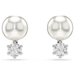 Kép 1/5 - Swarovski Matrix fülbevaló - 5694225