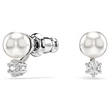 Kép 2/5 - Swarovski Matrix fülbevaló - 5694225