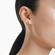 Kép 5/5 - Swarovski Matrix fülbevaló - 5694225