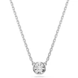 Kép 1/5 - Swarovski Imber nyaklánc - 5696039