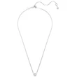 Kép 2/5 - Swarovski Imber nyaklánc - 5696039