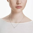Kép 5/5 - Swarovski Imber nyaklánc - 5696039