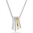 Kép 1/4 - Swarovski Hyperbola nyaklánc - 5696626