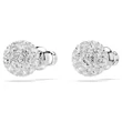 Kép 3/5 - Swarovski Dextera fülbevaló - 5700290