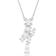 Kép 1/4 - Swarovski Matrix nyaklánc - 5700420