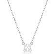 Kép 1/5 - Swarovski Stilla Attract nyaklánc - 5701903