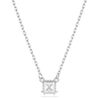 Kép 4/5 - Swarovski Stilla Attract nyaklánc - 5701903