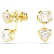 Kép 2/6 - Swarovski Imber fülbevaló - 5705461