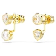 Kép 3/6 - Swarovski Imber fülbevaló - 5705461