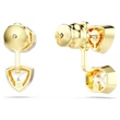 Kép 4/6 - Swarovski Imber fülbevaló - 5705461