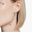 Kép 5/6 - Swarovski Imber fülbevaló - 5705461