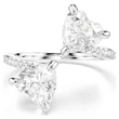 Kép 1/5 - Swarovski Mesmera gyűrű - 5705592