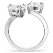 Kép 4/5 - Swarovski Mesmera gyűrű - 5705592