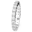 Kép 3/6 - Swarovski Matrix Vittore gyűrű - 5705601