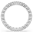 Kép 4/6 - Swarovski Matrix Vittore gyűrű - 5705601