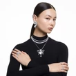 Kép 5/6 - Swarovski Matrix Vittore gyűrű - 5705601