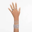 Kép 6/6 - Swarovski Matrix Vittore gyűrű - 5705601