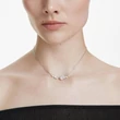 Kép 6/6 - Swarovski Constella nyaklánc - 5705626