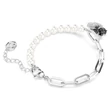 Kép 4/5 - Swarovski Swan kristálygyöngy karkötő - 5705720