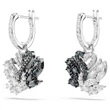 Kép 3/5 - Swarovski Swan fülbevaló - 5705728