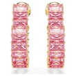 Kép 2/6 - Swarovski Matrix fülbevaló - 5706340
