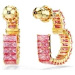 Kép 4/6 - Swarovski Matrix fülbevaló - 5706340